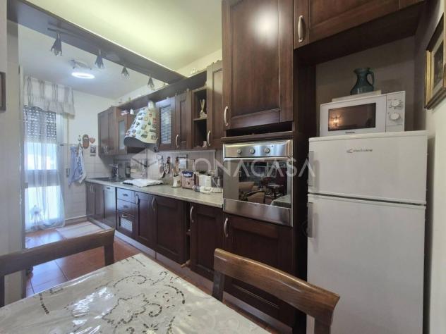 Appartamento in vendita a Cascina 92 mq Rif: 1445141 - Foto 5