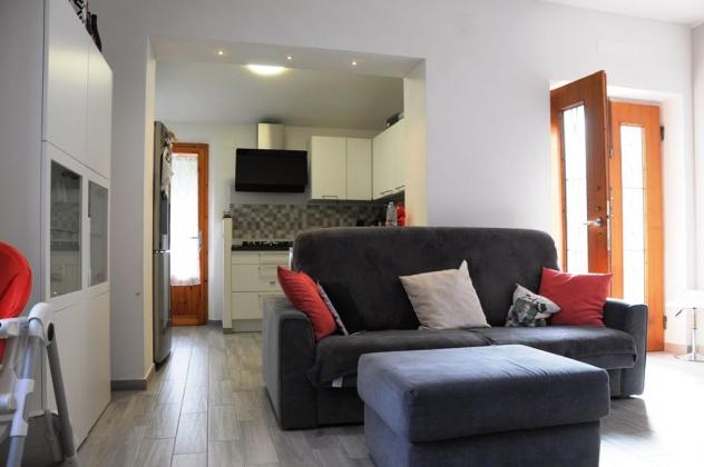 Duplex in vendita a Le Grazie - Colle di Val d'Elsa 212 mq Rif: 1137923 - Foto 4