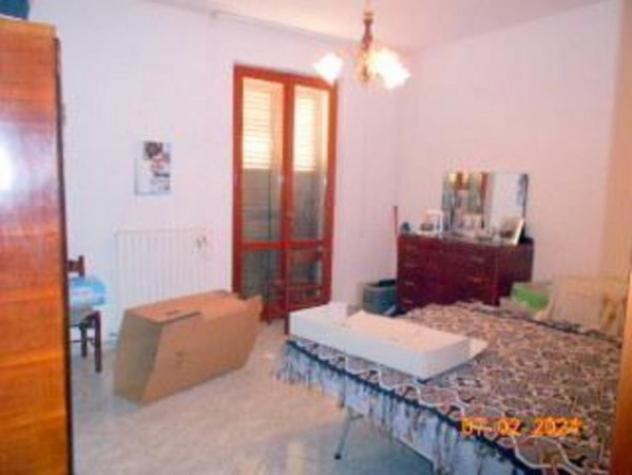 Immobile in asta di 117 m² con più di 5 locali e box auto in vendita a Grottammare - Foto 10
