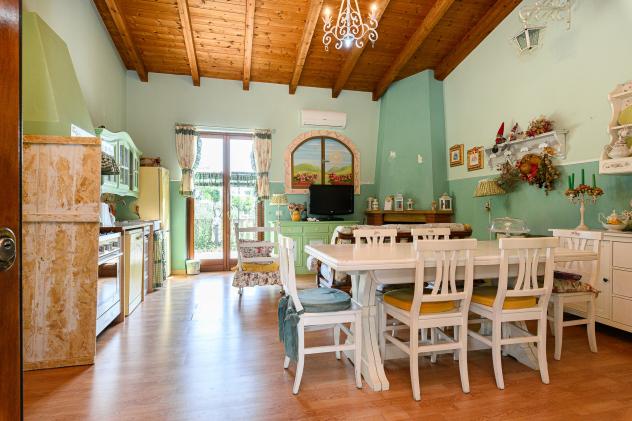 Villa in Via Giambattista Niccolini - Foto 3