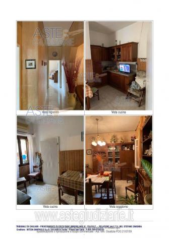 IMMOBILI-IMMOBILE RESIDENZIALE-Via Sulcis 2 - Foto 5