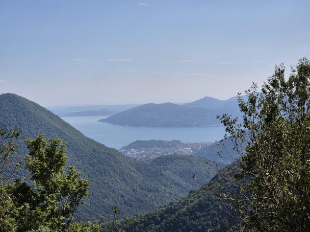 Singola in vendita a Intragna - Foto 2