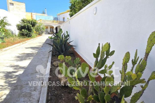 Villa di 170 m² con 4 locali in vendita a Marsala - Foto 3