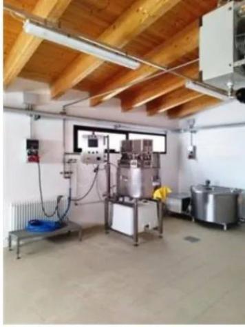 Immobile in asta di 293909 m² in vendita a Montefelcino - Foto 3