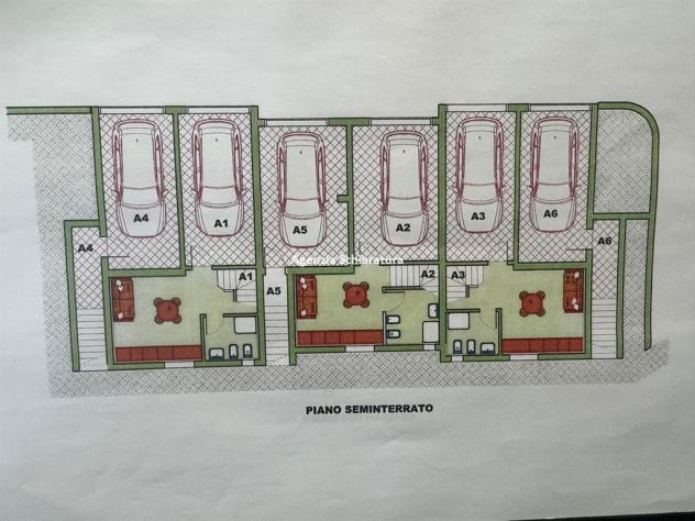 MONTELABBATE VENDESI APPARTAMENTI NUOVI INDIPENDENTI - Foto 2