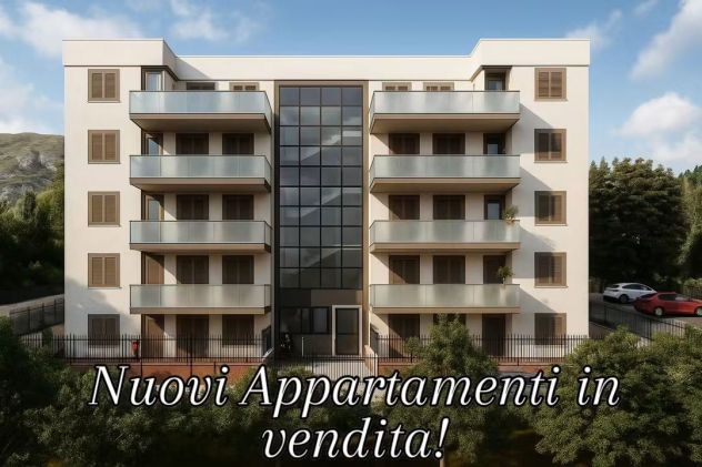 Appartamenti in vendita