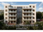 Appartamenti in vendita