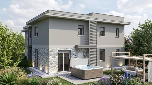 Porzione di casa in vendita a Parma - Foto 4