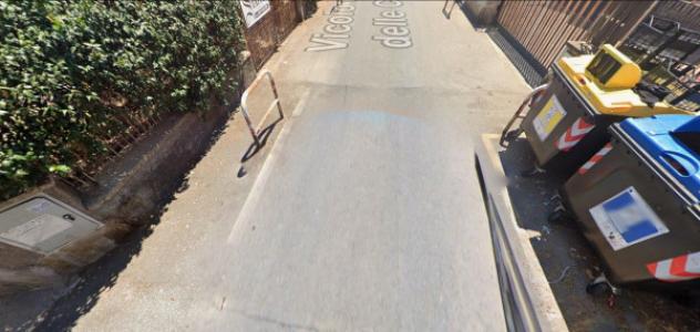 Immobile in asta di 102 m² in vendita a Roma - Foto 6