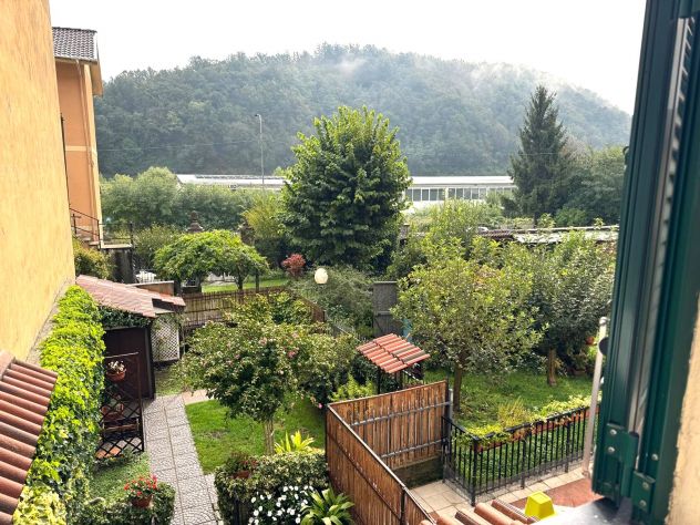 Borgo Fornari 6,5 vani ristrutturati - Foto 5