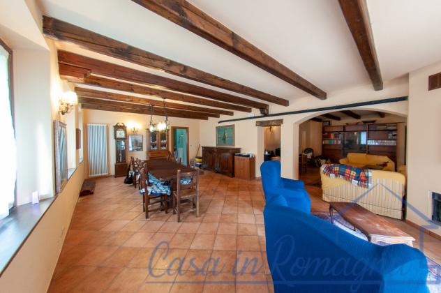 Villa in vendita a Roncofreddo - Foto 5
