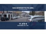 Immobile in asta di 100 m² in vendita a San Benedetto Po
