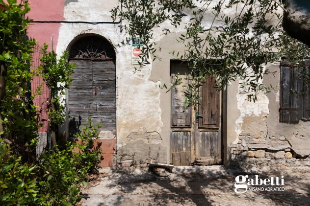 Terratetto - San Giovanni in Marignano . Rif.: MV017VRG - Foto 4