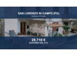 Immobile in asta di 197 m² con più di 5 locali in vendita a San Lorenzo in Campo