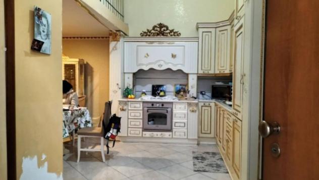 Immobile in asta di 99 m² in vendita a Torre Annunziata - Foto 4