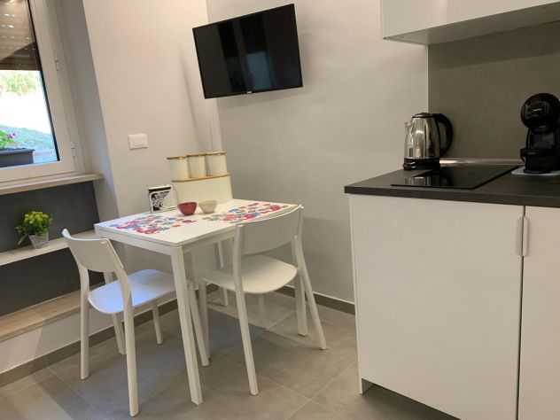 Casa Armonia Sulmona Centro - Apartment