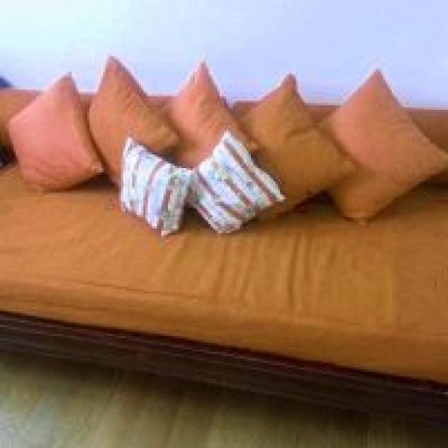 AL 19 B&B