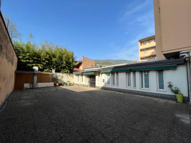 Immobile di 815 m² con più di 5 locali in vendita a Brescia - Foto 5