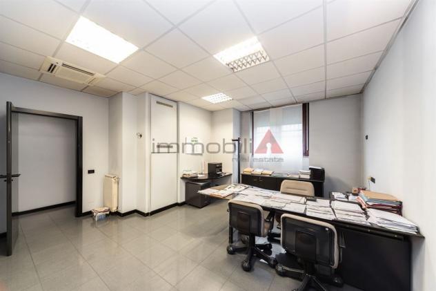 Brugherio - VENDESI Ottimo negozio/ufficio di 170mq - Foto 8