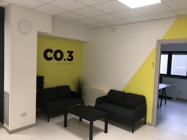 Uffici Corso Stati Uniti - NUOVA SEDE CO.3 !!! - Foto 4