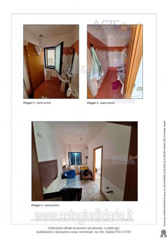 IMMOBILI-ALTRA CATEGORIA-Viale Anita Garibaldi, 2, 47922 Viserba RN, Italia - Foto 8