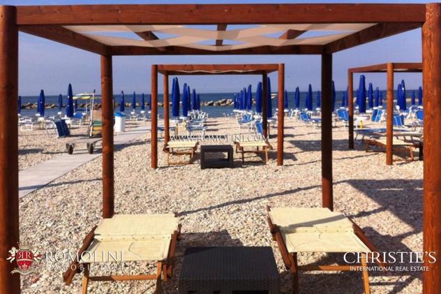 Stabilimento Balneare in vendita a Viareggio - Foto 3