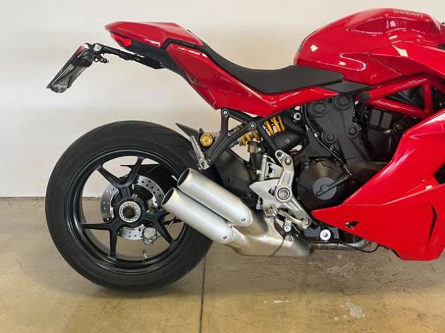 DUCATI Supersport 939 S rif. 24000688 - Foto 7