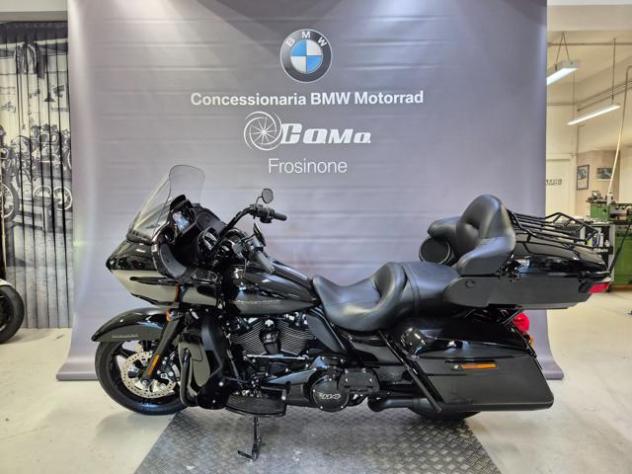 HARLEY-DAVIDSON FLTRK Road Glide Limited Road Glide Limited rif. 21098141 - Foto 2