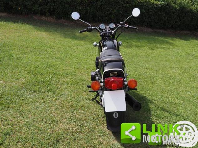 HONDA CB 750 FOUR rif. 24074440 - Foto 6