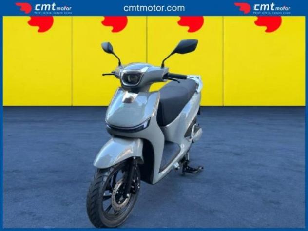 CJR MOTORECO Deer Elettrico Garantito e Finanziabile rif. 24211636 - Foto 2