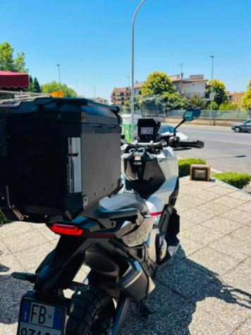 HONDA X-ADV 750 TUTTO INCLUSO ANCHE PASSAGGIO! rif. 23995906 - Foto 5