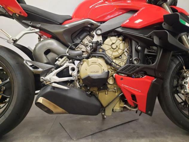DUCATI Streetfighter V4 rif. 22595017 - Foto 4