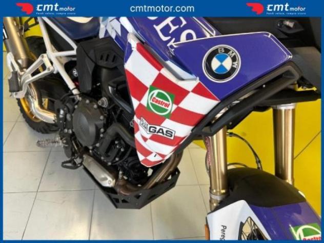 BMW F 900 GS Garantita e Finanziabile rif. 23960864 - Foto 7