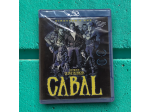Cabal - Blu-Ray Prima Edizione Fuori Catalogo