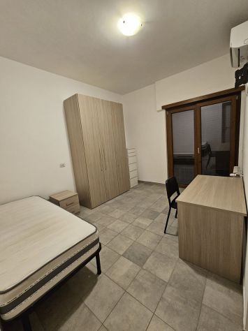Stanza singola di 16 mq a Tor Vergata Via Giuseppe Gagliardi - Foto 6