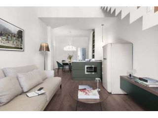 Cavour Deluxe