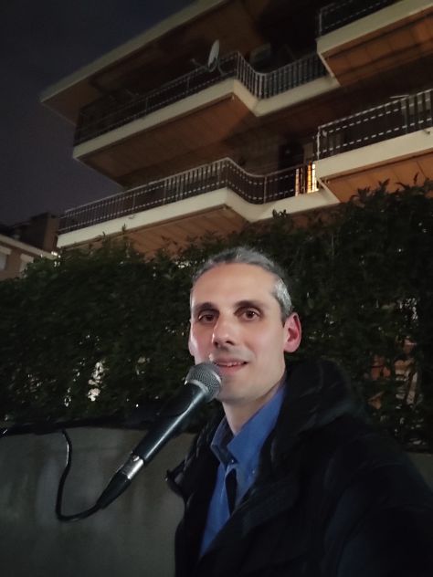 Serenate a Roma