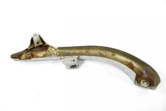 KAWASAKI EN 500 VULCAN 321091213 MANIGLIA SUPPORTO SCHIENALE SINISTRA EN500 91 - 96 LEFT FRAME GRIP - Foto 3