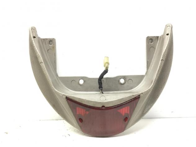 PIAGGIO ZIP 2T 50 MANIGLIONE E FARO FANALE POSTERIORE 2000 2004 C25000 - Foto 6