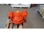 Motore a Pistoni Radiali Hagglunds CA140