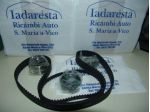 Kit cinghie distribuzione mitsubishi Lancer 2.0 Benzina kdd526c