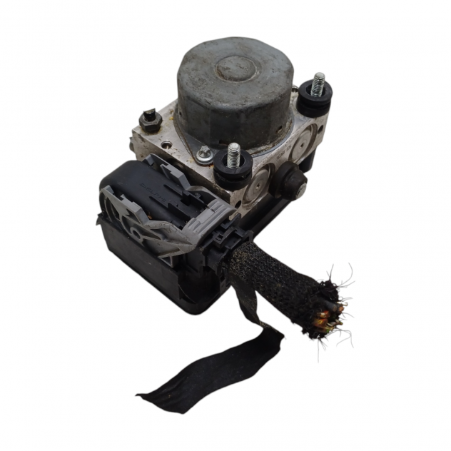 ABS FIAT Panda 3° Serie 0 265 260 434 312 A2.000 Bifuel/Gas 900 (12) - Foto 4