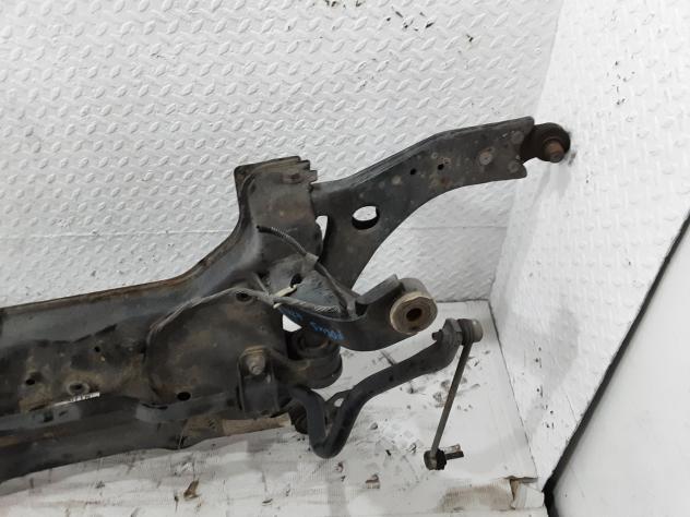 CULLA MOTORE FORD Focus S. Wagon 3° Serie XWDA, XWDB, XWDC, XWDD, XWDE Diesel 1500 (0408) - Foto 4