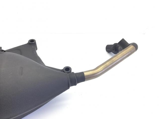 PIAGGIO VESPA PRIMAVERA IGET ABS 150 SCARICO MARMITTA 2016 2020 - Foto 4