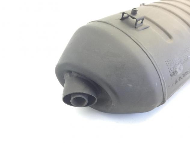 PIAGGIO VESPA PRIMAVERA IGET ABS 150 SCARICO MARMITTA 2016 2020 - Foto 2