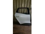 Renault Scenic 2018 porta posteriore lato passeggero DX