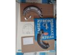 Ganasce freno 127x23 Vespa 150 125 Primavera FR AZ 136