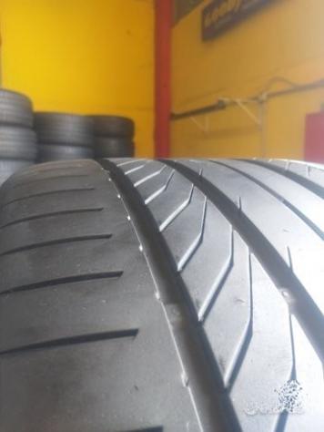 2 gomme 275 30 20 michelin rft 234 - Foto 5