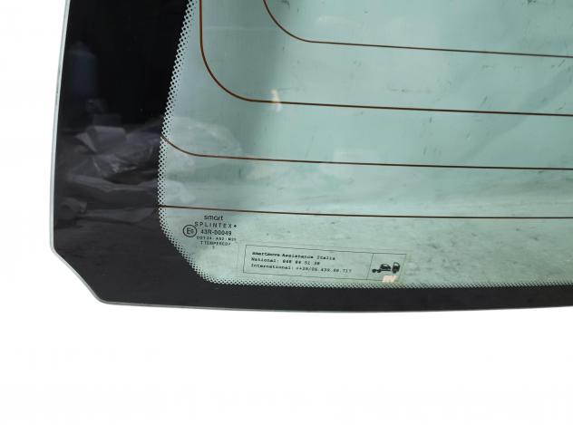 LUNOTTO SMART ForTwo Coupé (W450) Q0001378V009 (9803) - Foto 3
