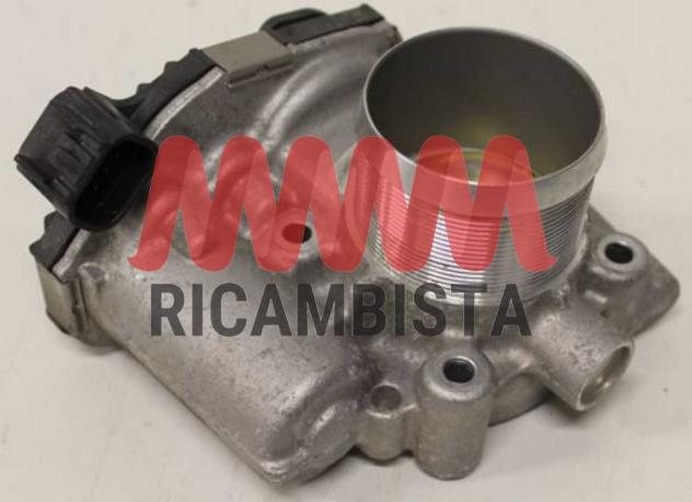 55565489 Opel Mokka 1.4 corpo farfallato Bosch 0280750498 - Foto 2